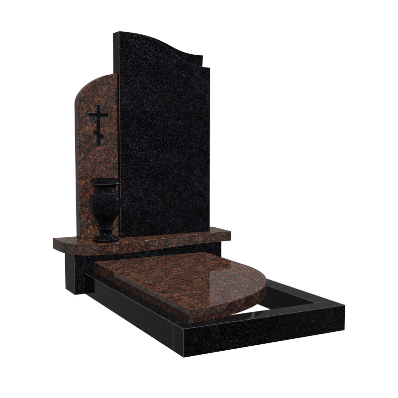 Памятник гранитный К.7025