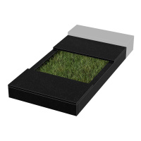 Цветник гранитный Ц.301.28