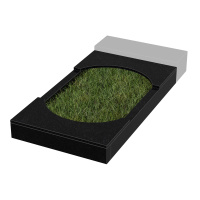 Цветник гранитный Ц.301.38