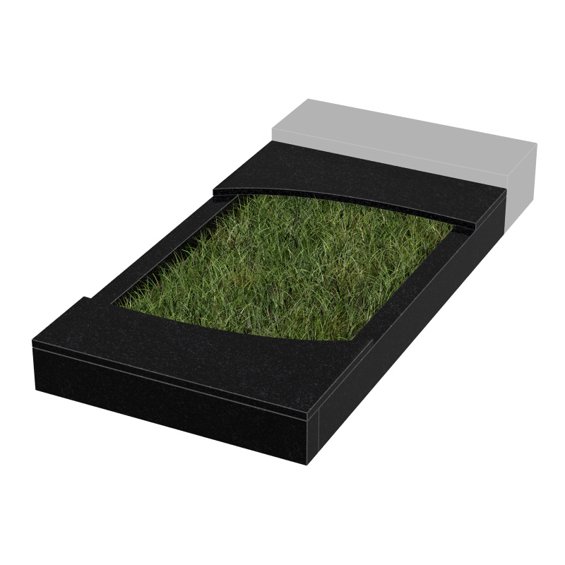 Цветник гранитный Ц.301.30