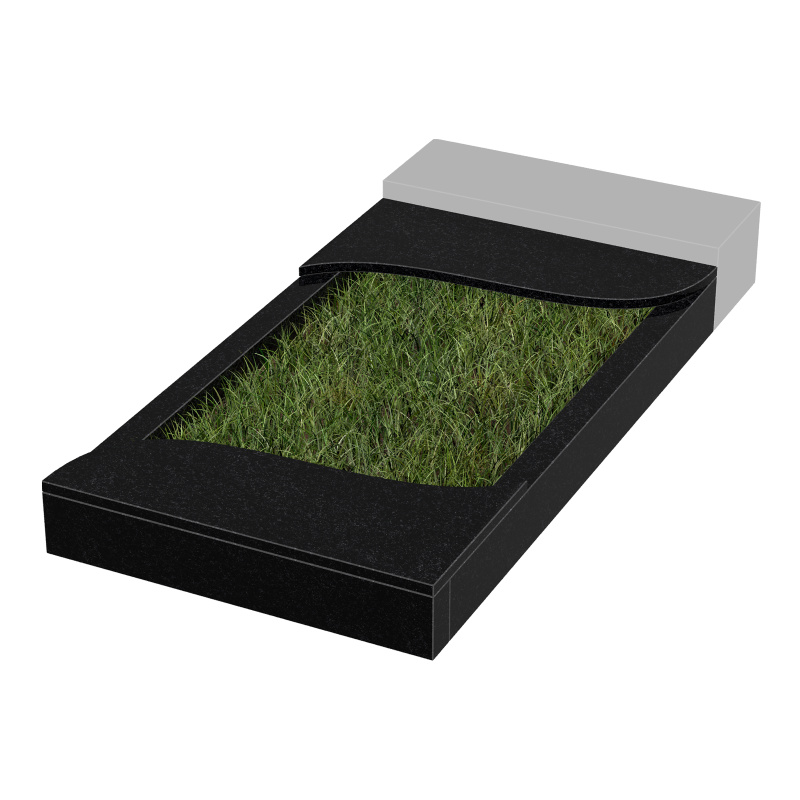 Цветник гранитный Ц.301.32