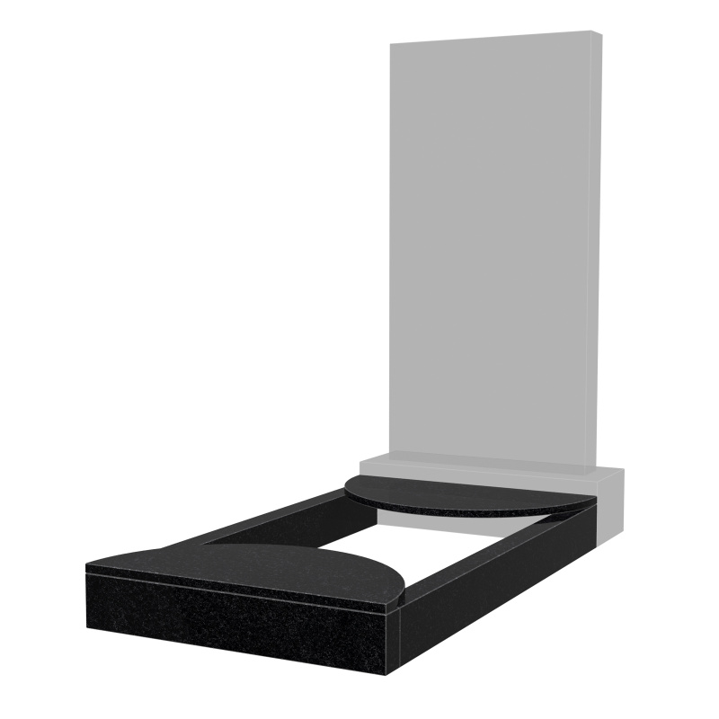 Цветник гранитный Ц.301.33