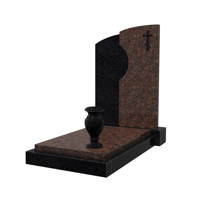 Памятник гранитный К.7028