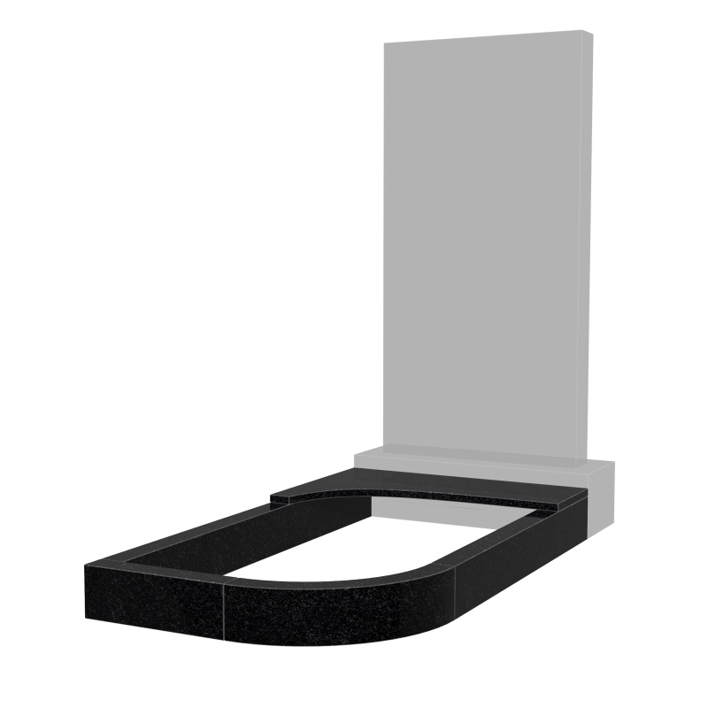 Цветник гранитный Ц.302.6