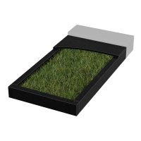 Цветник гранитный Ц.301.10