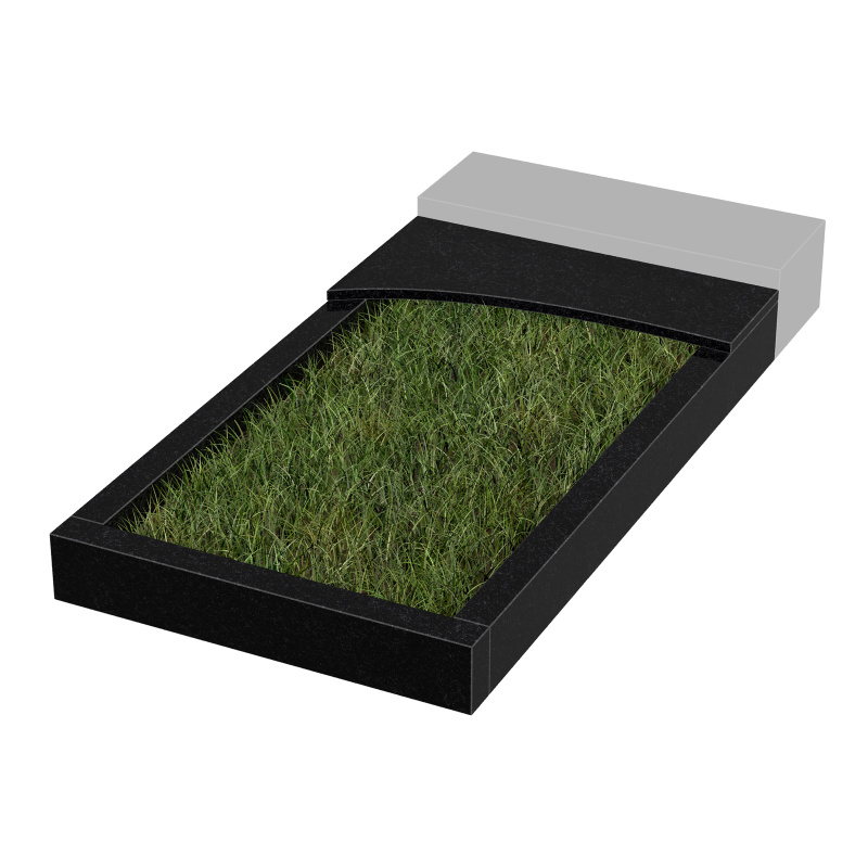 Цветник гранитный Ц.301.10