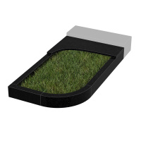 Цветник гранитный Ц.302.6