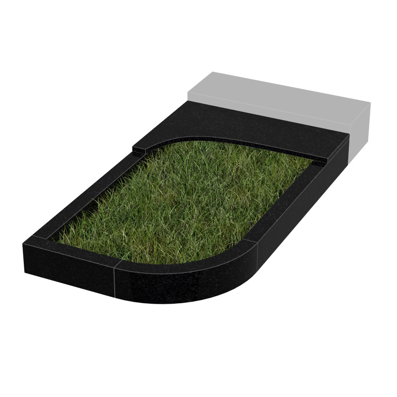 Цветник гранитный Ц.302.6