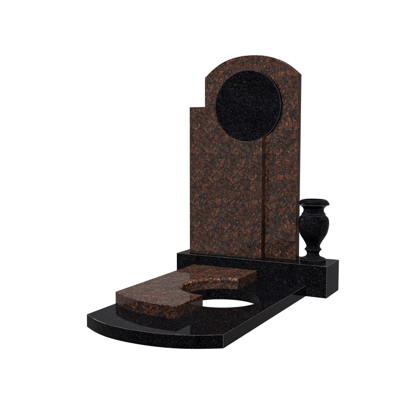 Памятник гранитный К.7014