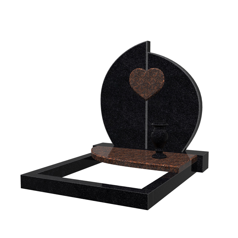 Памятник гранитный К.7019