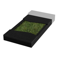 Цветник гранитный Ц.301.29