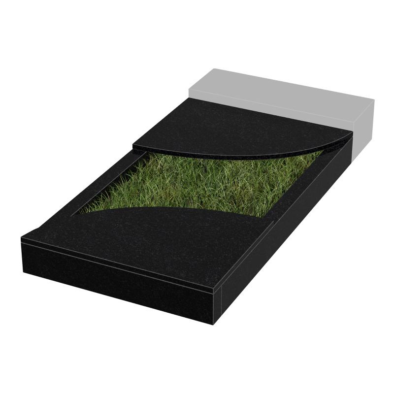 Цветник гранитный Ц.301.36